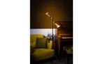 ETH vloerlamp York 05-VL8183-05 Tweede Kans, Huis en Inrichting, Ophalen, Overige materialen, 100 tot 150 cm, Zo goed als nieuw