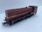 Roco H0 - 69926 - Diesellocomotief (1) - 2200 - NS, Hobby en Vrije tijd, Modeltreinen | H0, Nieuw