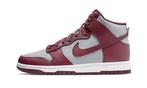 Nike Dunk High Dark Beetroot - maat 38.5 (Sneakers), Kleding | Dames, Schoenen, Verzenden, Nieuw, ["Nike","Nike Dunk"], Sneakers of Gympen