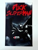 BASM - F**K Superman