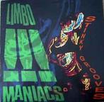 LP gebruikt - Limbomaniacs - Stinky Grooves, Cd's en Dvd's, Verzenden, Zo goed als nieuw
