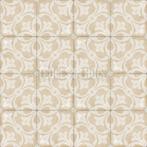 Vloertegel wandtegel vintage rambla 20x20cm r9, Ophalen, Keramiek, Nieuw, 10 m² of meer