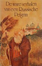 De ware verhalen van een Russische Pelgrim 9789025710095, Boeken, Verzenden, Gelezen, J. F. Brouwer