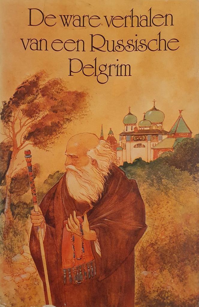 De ware verhalen van een Russische Pelgrim 9789025710095, Boeken, Overige Boeken, Gelezen, Verzenden