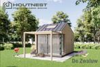 HoutNest | Kantoor in de tuin | Tiny house | Garden pod, Overige soorten, Verkoop zonder makelaar