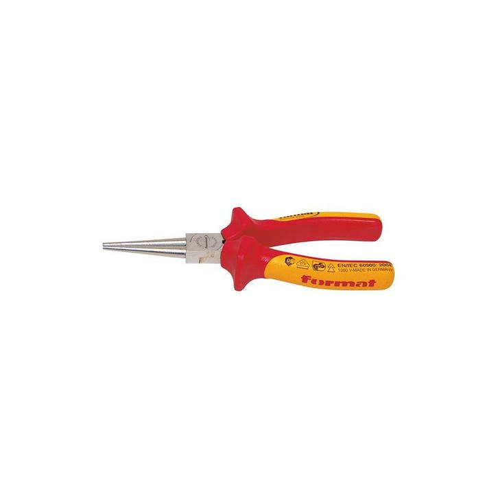 Langbektang DIN/ISO5745 VDE rond 160mm FORMAT, Doe-het-zelf en Verbouw, Gereedschap | Handgereedschap, Nieuw, Verzenden