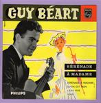 Guy Béart – Sérénade A Madame (EP) (1-7-Vinyl-Singl..., Cd's en Dvd's, Verzenden, Nieuw in verpakking