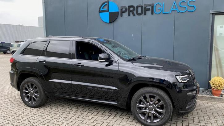 Jeep Grand Cherokee ombouw grijs kenteken, Auto-onderdelen, Interieur en Bekleding, Nieuw, Jeep
