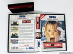 Sega Master System - Home Alone, Verzenden, Gebruikt