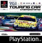Toca Touring Car Championship (PS1 Games) (Playstation 1), Ophalen of Verzenden, Zo goed als nieuw
