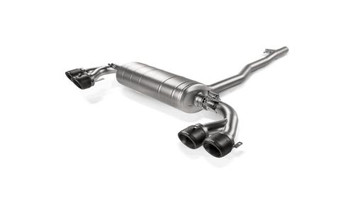 Akrapovic Mercedes-AMG  CLA35 (C118/X118) With Gpf – “Slip, Auto-onderdelen, Overige Auto-onderdelen, Ophalen of Verzenden