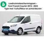 Complete laadruimtebeschermingsset voor Ford Transit Courier, Nieuw