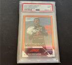 2023 Topps Chrome F1 Max Verstappen Orange Wave   Paralela, Nieuw