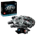 LEGO Star Wars 75375 Millennium Falcon, Kinderen en Baby's, Speelgoed | Duplo en Lego, Verzenden, Nieuw, Lego