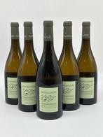 2021 Au pied du Mont Chauve Bourgogne white - Bourgogne - 6, Verzamelen, Wijnen, Nieuw