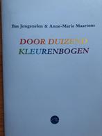 Door duizend kleurenbogen 9789490855253 Marino van Liempt, Verzenden, Gelezen, Marino van Liempt