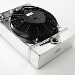 CSF Universal Drag Race / Tuck Radiator w/9in Spal Fan -, Ophalen of Verzenden, Nieuw