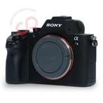 Sony A7 II + L-bracket nr. 3287, Audio, Tv en Foto, Fotocamera's Digitaal, Ophalen of Verzenden, Zo goed als nieuw, Sony