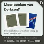 KATER VAN TANTE AGAATH 9789061227045 Derksen, Verzenden, Gelezen, Derksen