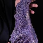 Echt exclusieve Botroidal Chalcedony - Absoluut uniek -