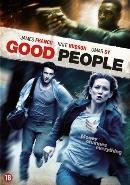 Good people - DVD, Cd's en Dvd's, Dvd's | Actie, Verzenden