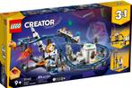 Lego Creator 31142 Ruimteachtbaan, Kinderen en Baby's, Speelgoed | Duplo en Lego, Nieuw, Ophalen of Verzenden