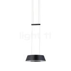 Oligo Glance Hanglamp LED, zwart mat (Hanglampen), Nieuw, Verzenden