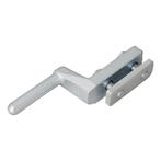 ProPlus Bordscharnier - Ø 11 mm - Verzinkt - 123 x 57 x 2.., Auto diversen, Aanhangwagen-onderdelen, Ophalen of Verzenden, Nieuw