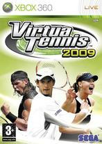 Virtua Tennis 2009 (Xbox 360), Gebruikt, Verzenden