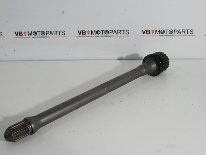 Honda NT 700 C Deauville Cardan as, Motoren, Onderdelen | Honda, Ophalen of Verzenden