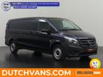 Mercedes-Benz Vito 114CDI Bestelbus 2020 L3 H1 Diesel, Auto's, Automaat, Euro 6, Blauw, Mercedes-Benz