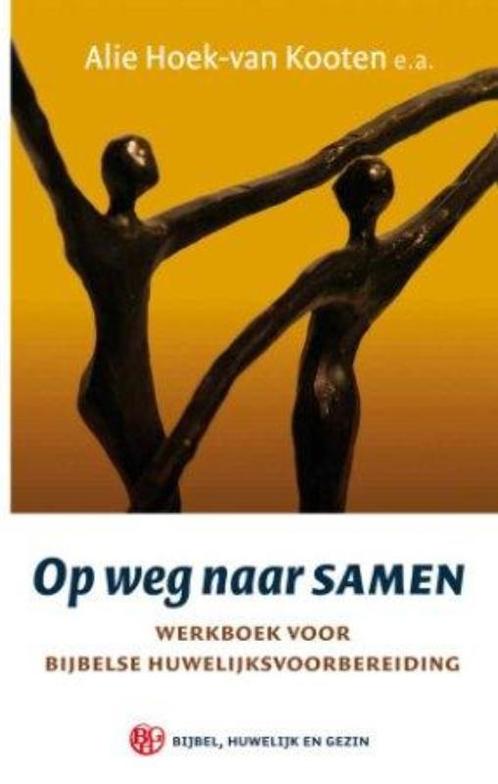 Op weg naar samen 9789043516372 A.B.F. Hoek-van Kooten, Boeken, Godsdienst en Theologie, Gelezen, Verzenden