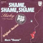 vinyl single 7 inch - Shirley (And Company) - Shame, Sham..., Zo goed als nieuw, Verzenden