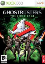 Ghostbusters The Video Game (Xbox 360), Verzenden, Gebruikt, Vanaf 7 jaar