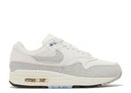 Nike Air Max 1 Safari Summit White (Schoenen), Nike air max, Verzenden, Wit, Nieuw