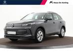 Volkswagen Tiguan | Zakelijke Lease v.a. €649.83 pm, Automaat, Stof, Gebruikt, Euro 6