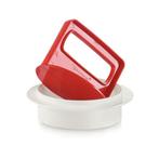 Tupperware Hamburgerpers, Ophalen of Verzenden, Nieuw