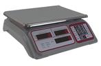 LED Tafelweegschaal - Controle Weegschaal 15 Kg x 2g, Doe-het-zelf en Verbouw, Verzenden, Nieuw