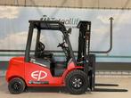 3,5 Tons Heftruck - Lithium ION - EP EFL353 - Nieuw!, Zakelijke goederen, Machines en Bouw | Heftrucks en Intern transport, 3000 tot 4000 kg