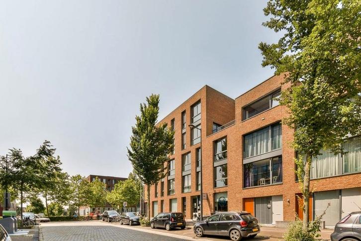 Te huur: Appartement IJburglaan in Amsterdam, Huizen en Kamers, Huizen te huur, Noord-Holland, Appartement