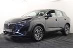 Zakelijke Lease |  Nissan QASHQAI 1.3 MHEV Acenta, Stof, Gebruikt, Euro 6, Overige kleuren