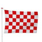 Start vlag 40x60cm, Verzenden, Nieuw