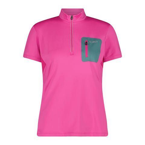 CMP Fietsshirt Fiets shirt, Kleding | Dames, Sportkleding, Nieuw, Verzenden