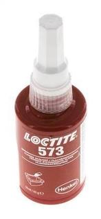 Loctite 573 Groene 50 Ml Vloeibare Pakking, Verzenden, Nieuw