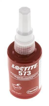 Loctite 573 Groene 50 Ml Vloeibare Pakking, Doe-het-zelf en Verbouw, Overige Doe-het-zelf en Verbouw, Nieuw, Verzenden