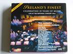 Irelands Finest - Celebrating 25 years of Music / Live (2 C, Verzenden, Nieuw in verpakking