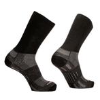 Wrightsock Eco Explore Crew  Zwart - 34-37, Verzenden, Nieuw, Kleding