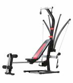 Bowflex PR1000 Inklapbare Homegym, Sport en Fitness, Verzenden, Nieuw, Krachtstation