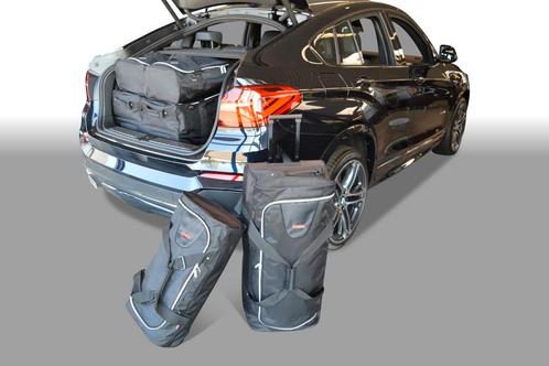 Reistassen set | BMW X4 F26 2014- | Car-bags, Auto-onderdelen, Interieur en Bekleding, Nieuw, BMW, Ophalen of Verzenden