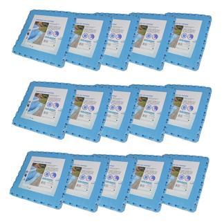 Ondertegels zwembad | Pool Improve | 50 x 50 x 0.4 cm, Tuin en Terras, Zwembad-toebehoren, Nieuw, Verzenden